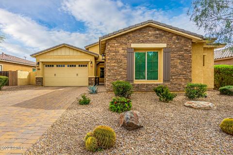 3155 E Blue Sage Ct, Gilbert, AZ 85297 photo 2
