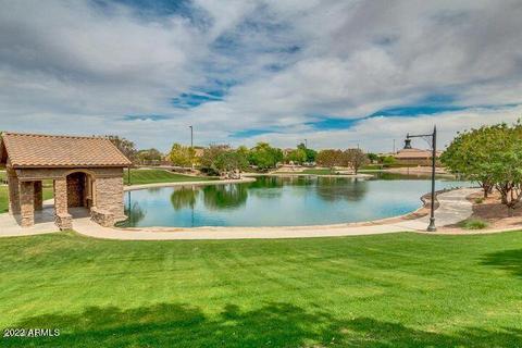 3155 E Blue Sage Ct, Gilbert, AZ 85297 photo 27