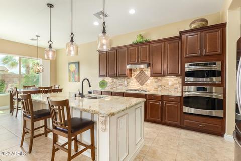 3155 E Blue Sage Ct, Gilbert, AZ 85297 photo 8