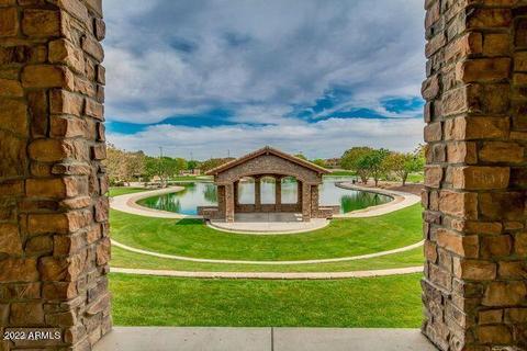 3155 E Blue Sage Ct, Gilbert, AZ 85297 photo 28