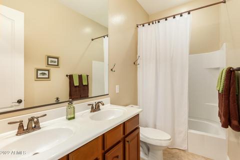 3155 E Blue Sage Ct, Gilbert, AZ 85297 photo 18
