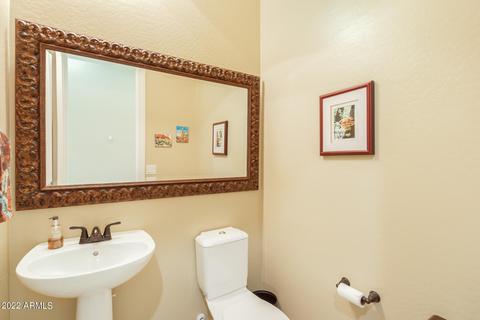 3155 E Blue Sage Ct, Gilbert, AZ 85297 photo 11