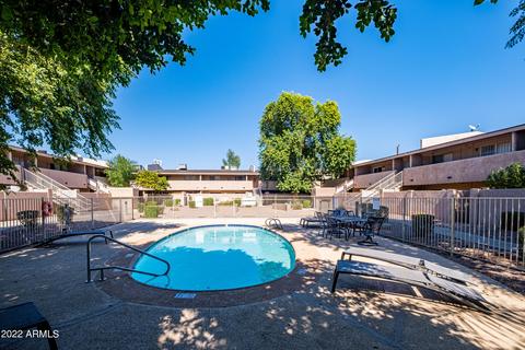 810 E Colter St #52, Phoenix, AZ 85014 photo 6