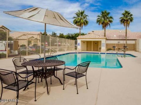 7263 E Knoll St, Mesa, AZ 85207 photo 1