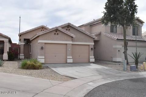 7263 E Knoll St, Mesa, AZ 85207 photo 2