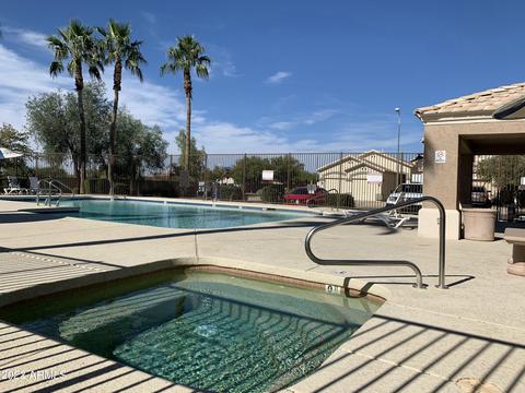 7263 E Knoll St, Mesa, AZ 85207 photo 21