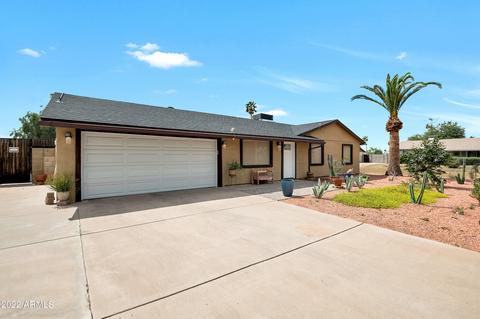 4015 E Crocus Dr, Phoenix, AZ 85032 photo 1