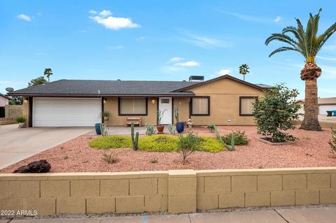 4015 E Crocus Dr, Phoenix, AZ 85032 photo 2
