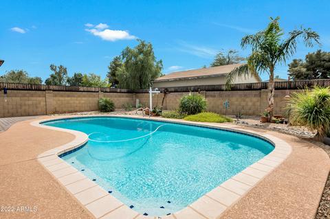 4015 E Crocus Dr, Phoenix, AZ 85032 photo 10