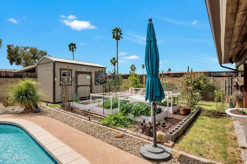 4015 E Crocus Dr, Phoenix, AZ 85032 photo 9