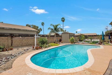 4015 E Crocus Dr, Phoenix, AZ 85032 photo 7