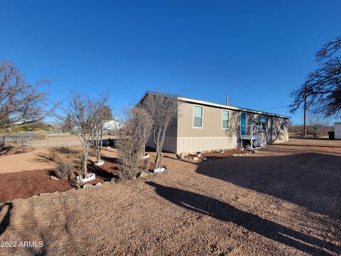 767 W 5th St, Benson, AZ 85602 photo 1