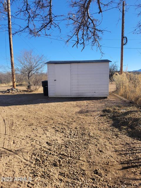 767 W 5th St, Benson, AZ 85602 photo 15