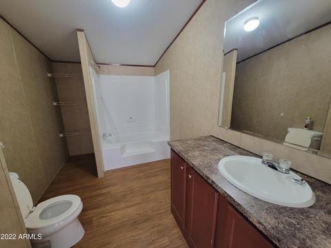 767 W 5th St, Benson, AZ 85602 photo 8