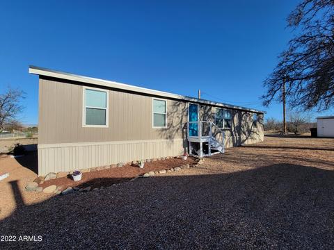 767 W 5th St, Benson, AZ 85602 photo 2