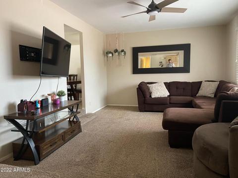 3630 W Evans Dr, Phoenix, AZ 85053 photo 3