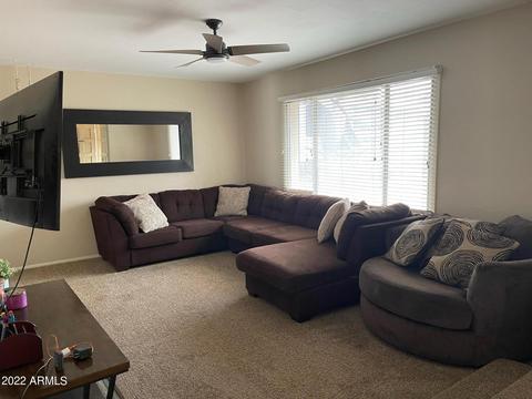 3630 W Evans Dr, Phoenix, AZ 85053 photo 4