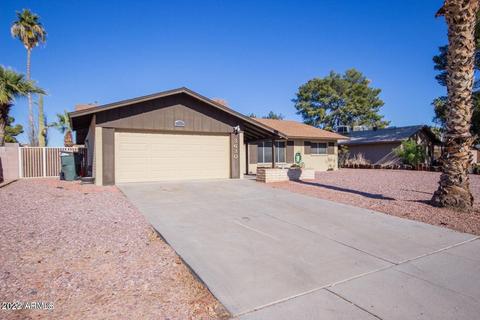 3630 W Evans Dr, Phoenix, AZ 85053 photo 1