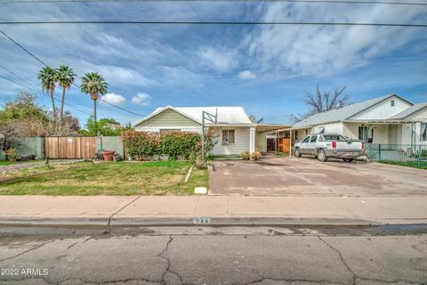 244 S Hobson --, Mesa, AZ 85204 photo 1