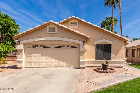 2182 E Saratoga St, Gilbert, AZ 85296 photo 26