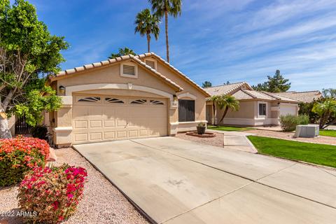 2182 E Saratoga St, Gilbert, AZ 85296 photo 27