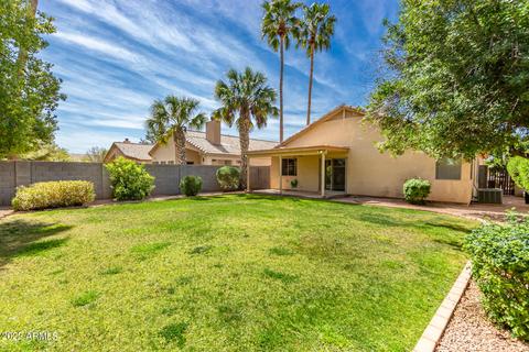 2182 E Saratoga St, Gilbert, AZ 85296 photo 24