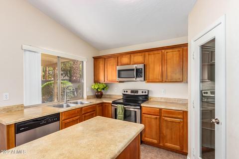 2182 E Saratoga St, Gilbert, AZ 85296 photo 9