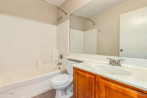2182 E Saratoga St, Gilbert, AZ 85296 photo 22