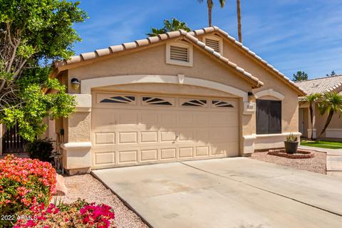 2182 E Saratoga St, Gilbert, AZ 85296 photo 29