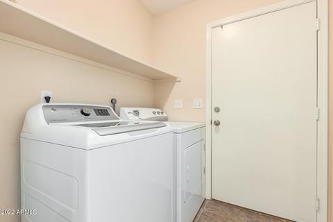 2182 E Saratoga St, Gilbert, AZ 85296 photo 23