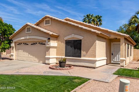 2182 E Saratoga St, Gilbert, AZ 85296 photo 25
