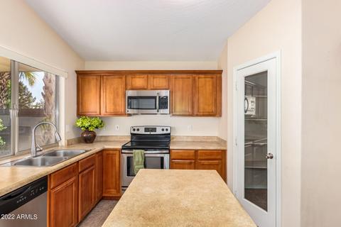 2182 E Saratoga St, Gilbert, AZ 85296 photo 11