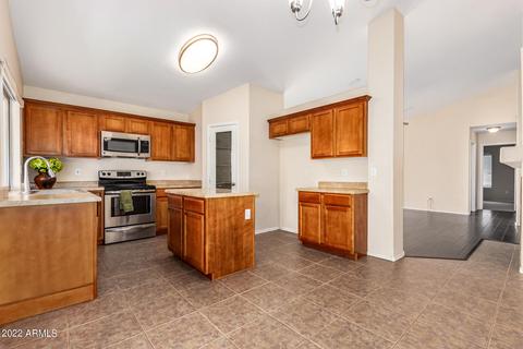 2182 E Saratoga St, Gilbert, AZ 85296 photo 2