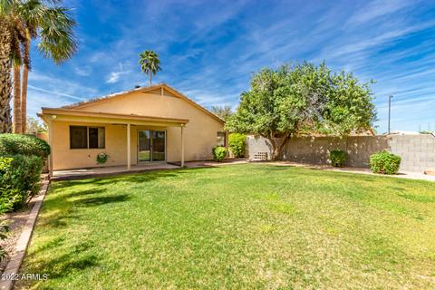 2182 E Saratoga St, Gilbert, AZ 85296 photo 5