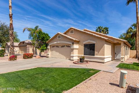 2182 E Saratoga St, Gilbert, AZ 85296 photo 28