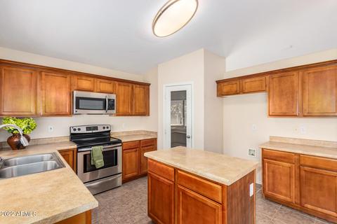 2182 E Saratoga St, Gilbert, AZ 85296 photo 12