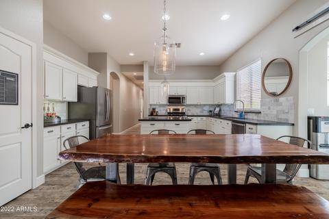 4326 E Cloudburst Ct, Gilbert, AZ 85297 photo 22