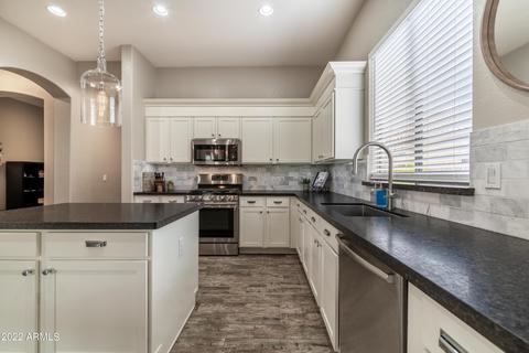 4326 E Cloudburst Ct, Gilbert, AZ 85297 photo 25