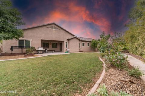 4326 E Cloudburst Ct, Gilbert, AZ 85297 photo 55