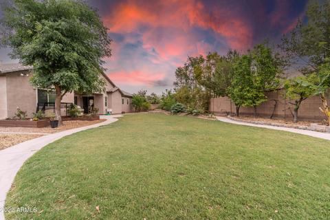 4326 E Cloudburst Ct, Gilbert, AZ 85297 photo 59