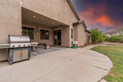 4326 E Cloudburst Ct, Gilbert, AZ 85297 photo 51