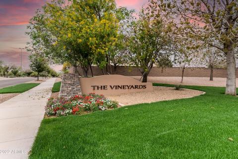4326 E Cloudburst Ct, Gilbert, AZ 85297 photo 69