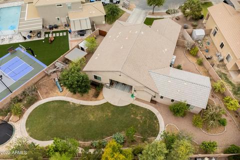 4326 E Cloudburst Ct, Gilbert, AZ 85297 photo 67