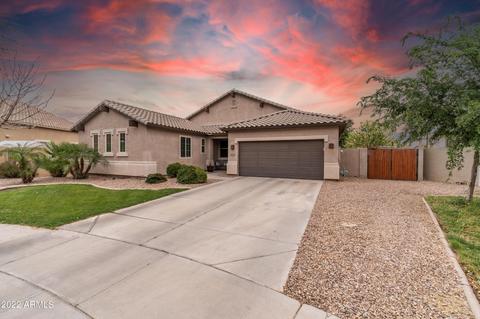 4326 E Cloudburst Ct, Gilbert, AZ 85297 photo 3