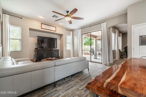 4326 E Cloudburst Ct, Gilbert, AZ 85297 photo 19