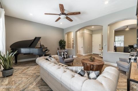 4326 E Cloudburst Ct, Gilbert, AZ 85297 photo 18