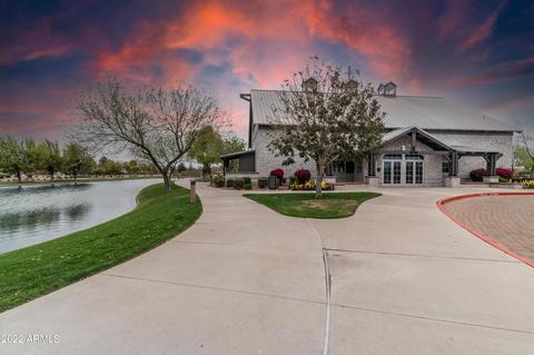 4326 E Cloudburst Ct, Gilbert, AZ 85297 photo 74