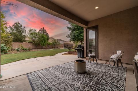 4326 E Cloudburst Ct, Gilbert, AZ 85297 photo 50