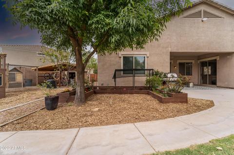 4326 E Cloudburst Ct, Gilbert, AZ 85297 photo 54