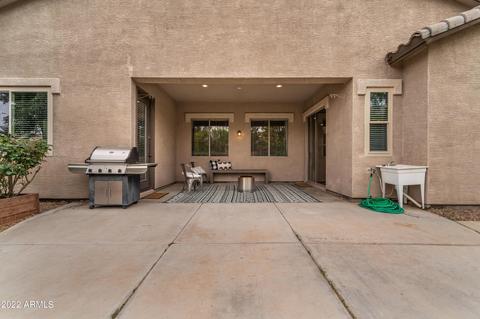 4326 E Cloudburst Ct, Gilbert, AZ 85297 photo 53